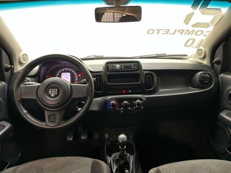 FIAT Mobi 1.0 4P FLEX EVO LIKE, Foto 9