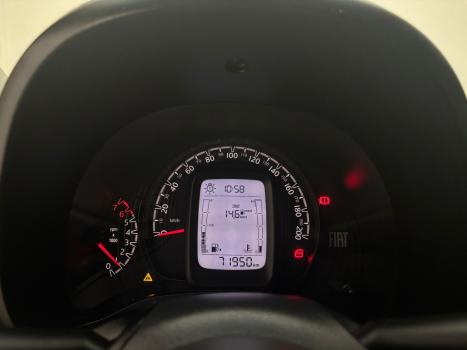 FIAT Mobi 1.0 4P FLEX EVO LIKE, Foto 10