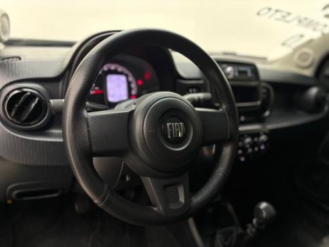 FIAT Mobi 1.0 4P FLEX EVO LIKE, Foto 11