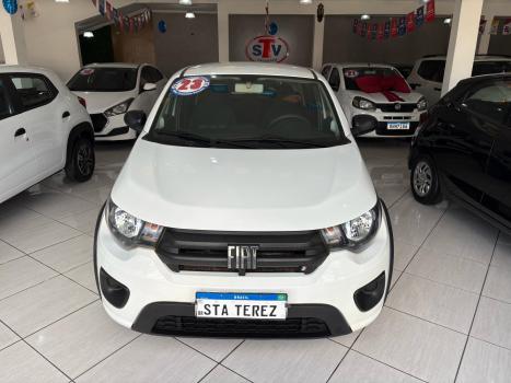 FIAT Mobi 1.0 4P FLEX EVO LIKE, Foto 2