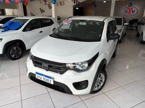 FIAT Mobi 1.0 4P FLEX EVO LIKE, Foto 3