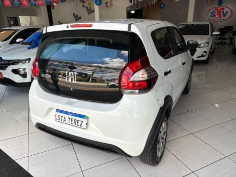 FIAT Mobi 1.0 4P FLEX EVO LIKE, Foto 5
