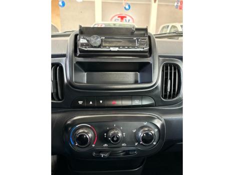 FIAT Mobi 1.0 4P FLEX EVO LIKE, Foto 9