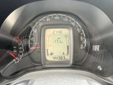 FIAT Mobi 1.0 4P FLEX EVO LIKE, Foto 2