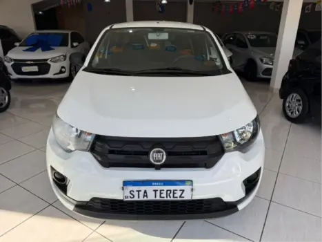 FIAT Mobi 1.0 4P FLEX EVO LIKE, Foto 3