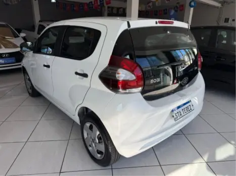 FIAT Mobi 1.0 4P FLEX EVO LIKE, Foto 4