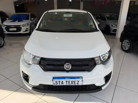 FIAT Mobi 1.0 4P FLEX EVO LIKE, Foto 3