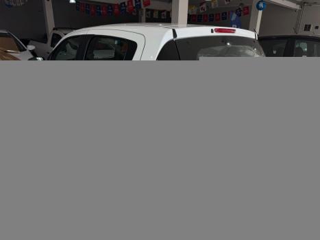 FIAT Mobi 1.0 4P FLEX EVO LIKE, Foto 4