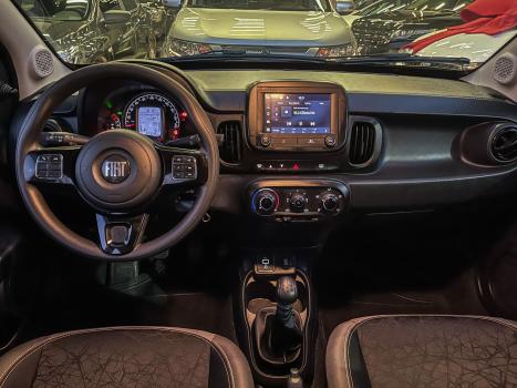 FIAT Mobi 1.0 4P FLEX DRIVE FIRE FLY, Foto 3