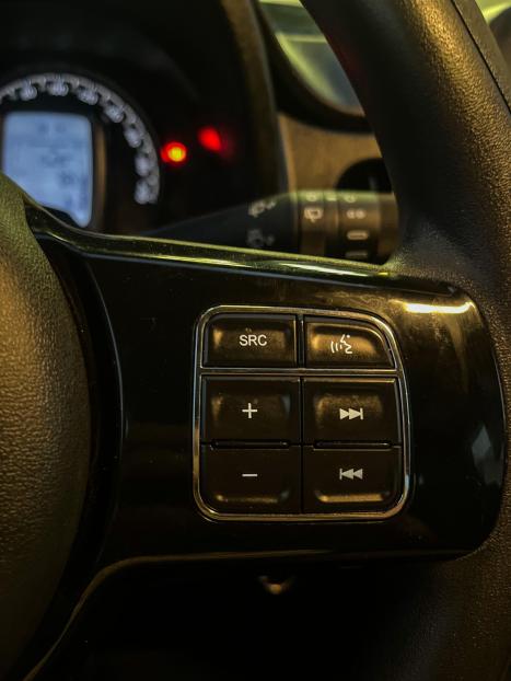 FIAT Mobi 1.0 4P FLEX DRIVE FIRE FLY, Foto 6