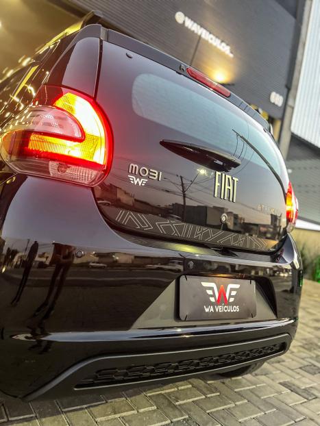 FIAT Mobi 1.0 4P FLEX DRIVE FIRE FLY, Foto 7