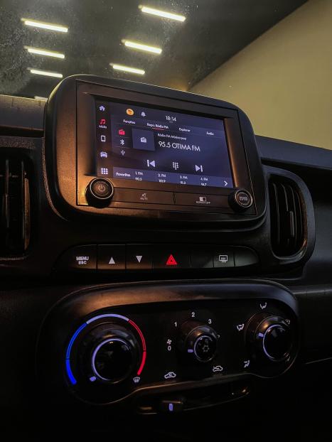 FIAT Mobi 1.0 4P FLEX DRIVE FIRE FLY, Foto 11