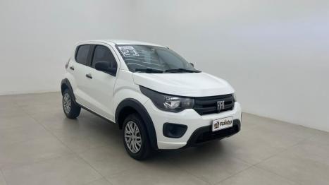 FIAT Mobi 1.0 4P FLEX EVO LIKE, Foto 1