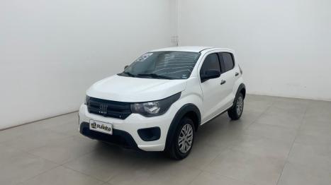 FIAT Mobi 1.0 4P FLEX EVO LIKE, Foto 2