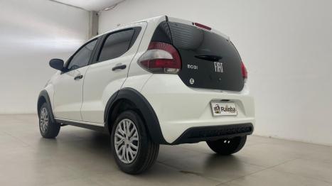 FIAT Mobi 1.0 4P FLEX EVO LIKE, Foto 3
