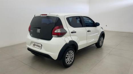 FIAT Mobi 1.0 4P FLEX EVO LIKE, Foto 4
