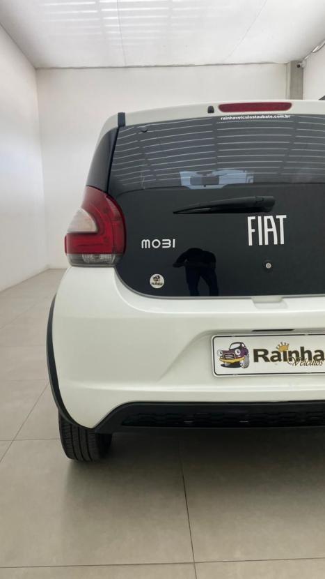 FIAT Mobi 1.0 4P FLEX EVO LIKE, Foto 6