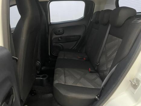 FIAT Mobi 1.0 4P FLEX EVO LIKE, Foto 8