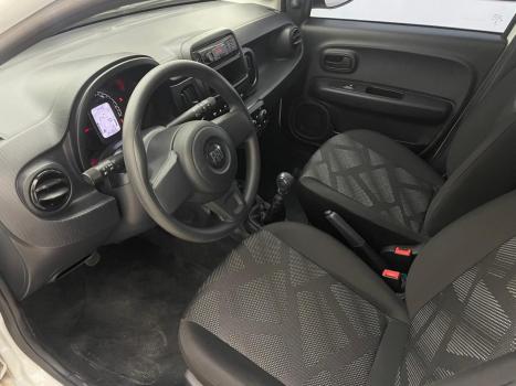 FIAT Mobi 1.0 4P FLEX EVO LIKE, Foto 10