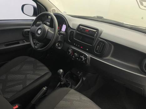 FIAT Mobi 1.0 4P FLEX EVO LIKE, Foto 11