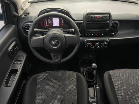 FIAT Mobi 1.0 4P FLEX EVO LIKE, Foto 12