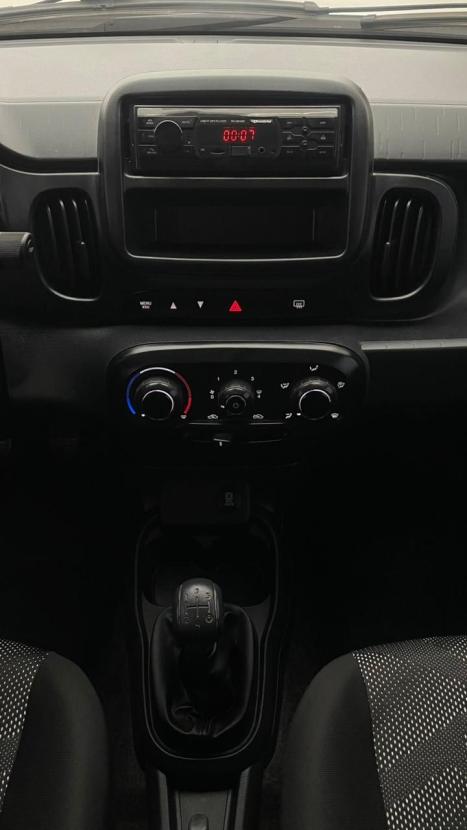 FIAT Mobi 1.0 4P FLEX EVO LIKE, Foto 13