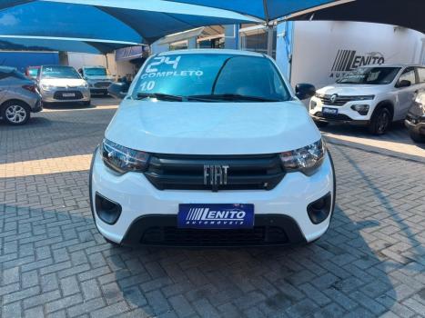 FIAT Mobi 1.0 4P FLEX EVO LIKE, Foto 2