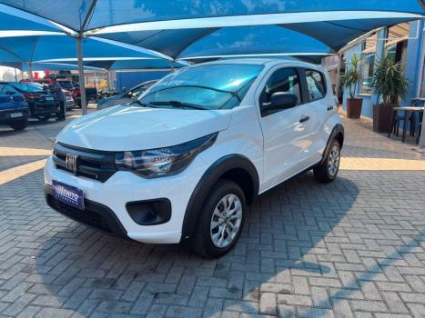 FIAT Mobi 1.0 4P FLEX EVO LIKE, Foto 3