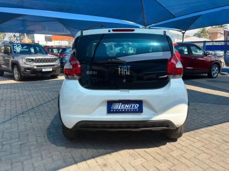 FIAT Mobi 1.0 4P FLEX EVO LIKE, Foto 4