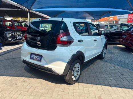 FIAT Mobi 1.0 4P FLEX EVO LIKE, Foto 5