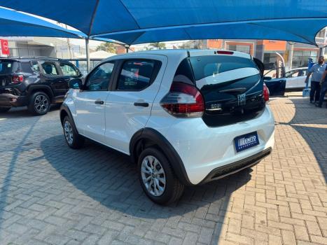 FIAT Mobi 1.0 4P FLEX EVO LIKE, Foto 6