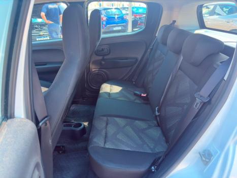 FIAT Mobi 1.0 4P FLEX EVO LIKE, Foto 8