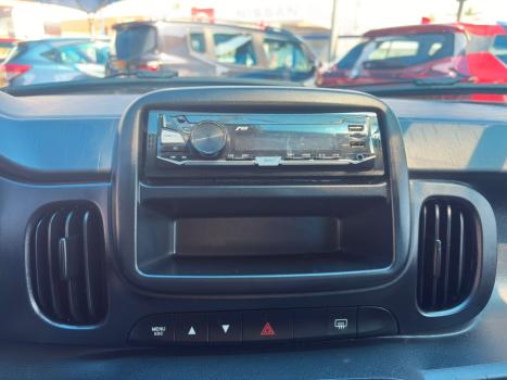 FIAT Mobi 1.0 4P FLEX EVO LIKE, Foto 9