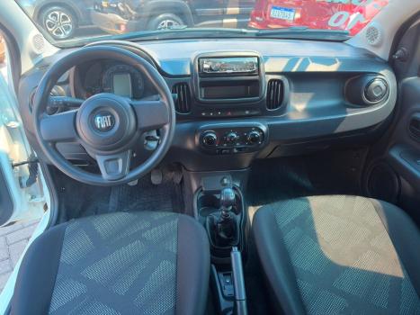 FIAT Mobi 1.0 4P FLEX EVO LIKE, Foto 10