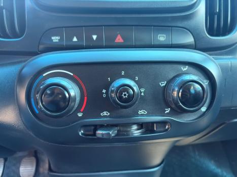FIAT Mobi 1.0 4P FLEX EVO LIKE, Foto 11