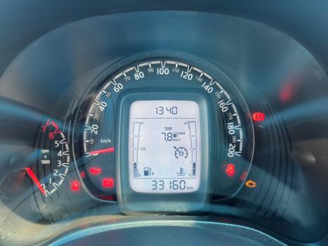 FIAT Mobi 1.0 4P FLEX EVO LIKE, Foto 12