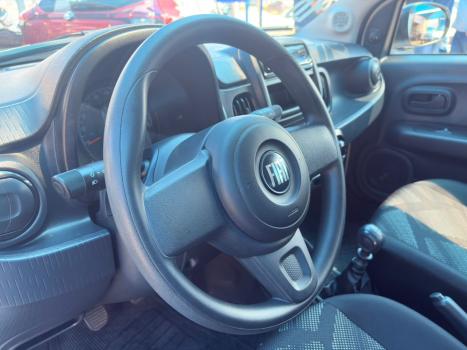 FIAT Mobi 1.0 4P FLEX EVO LIKE, Foto 13