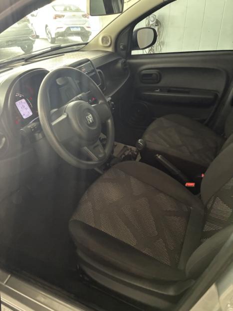 FIAT Mobi 1.0 4P FLEX EVO LIKE, Foto 2