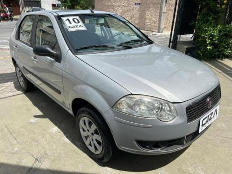 FIAT Palio 1.0 4P ELX FLEX, Foto 1