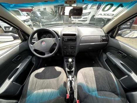 FIAT Palio 1.0 4P ELX FLEX, Foto 8