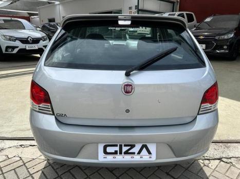 FIAT Palio 1.0 4P ELX FLEX, Foto 10