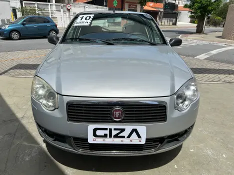 FIAT Palio 1.0 4P ELX FLEX, Foto 2