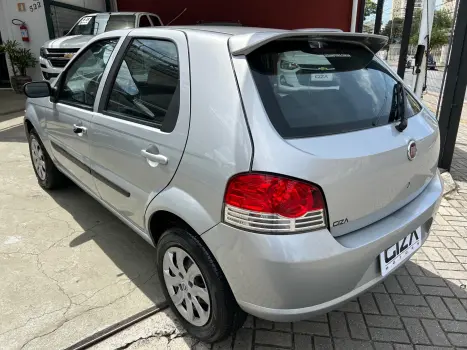 FIAT Palio 1.0 4P ELX FLEX, Foto 11