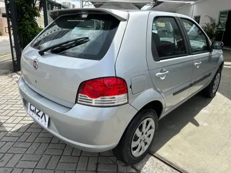 FIAT Palio 1.0 4P ELX FLEX, Foto 12