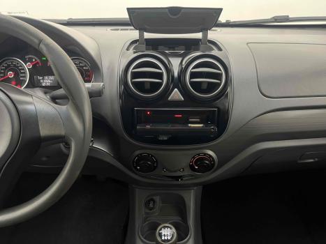 FIAT Palio 1.0 4P EVO FIRE FLEX ATTRACTIVE, Foto 9