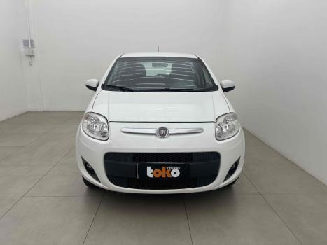 FIAT Palio 1.0 4P EVO FIRE FLEX ATTRACTIVE, Foto 2