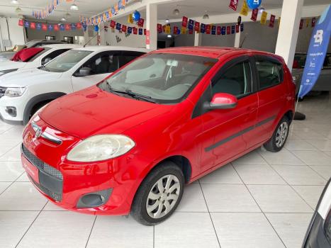 FIAT Palio 1.0 4P EVO FIRE FLEX ATTRACTIVE, Foto 1