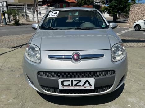 FIAT Palio 1.0 4P EVO FIRE FLEX ATTRACTIVE, Foto 2