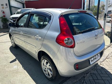 FIAT Palio 1.0 4P EVO FIRE FLEX ATTRACTIVE, Foto 10