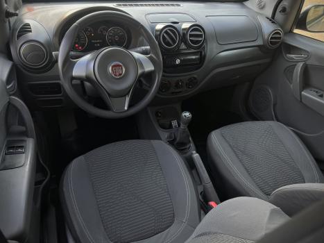 FIAT Palio 1.0 4P EVO FIRE FLEX ATTRACTIVE, Foto 2